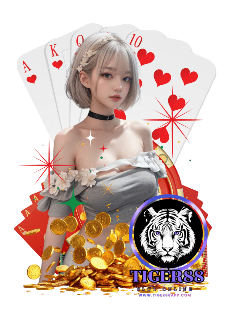 tiger88 app