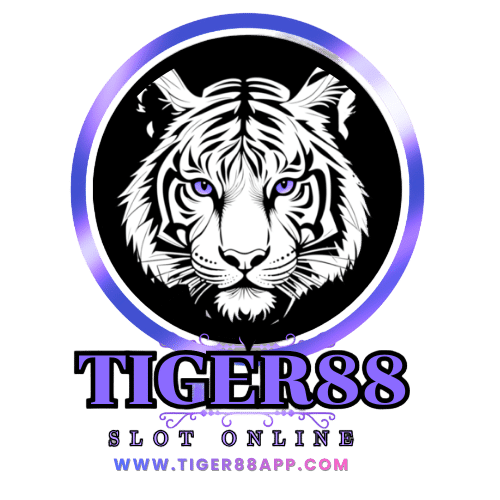 tiger88 app logo